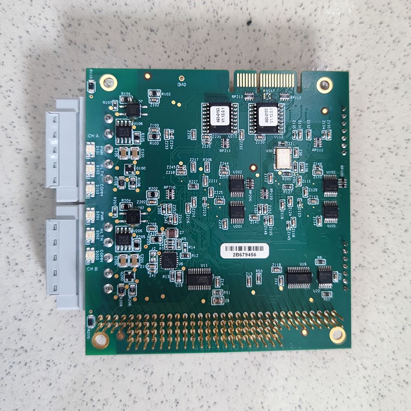 美國(guó)MOLEX適配器卡 (7)