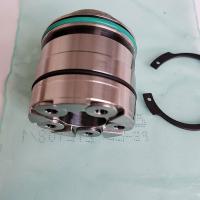 德國OTT-JAKOB旋轉接頭（襯套）95.600.632.2.2 / 9560063222