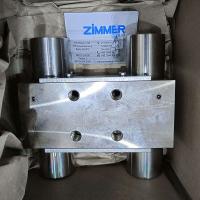 德國ZIMMER 直線導(dǎo)軌鉗制器MBPS5503AS1 原裝進口 優(yōu)勢供應(yīng)