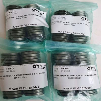 德國(guó)OTT-JAKOB 拉桿彈簧95.602.173.4.1 / 9560217341
