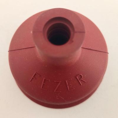 FEZER吸盤(pán)FBS-GF55-NBR-S FEZER真空吸盤(pán)