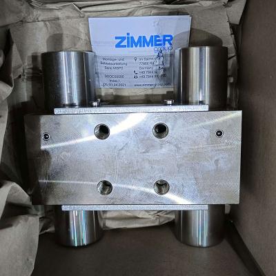 德國(guó)ZIMMER 直線導(dǎo)軌鉗制器MBPS5503AS1 原裝進(jìn)口 優(yōu)勢(shì)供應(yīng)