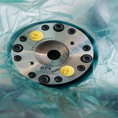 德國(guó)OTT-JAKOB  主軸松刀裝置/松刀缸  95.102.249.2.2/9510224922