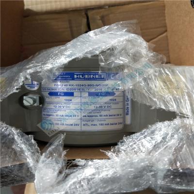 HUBNER-GIESSEN編碼器 德國(guó)HUBNER編碼器廠(chǎng)家