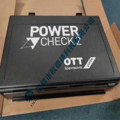 OTT-JAKOB測力計本體95.103.136.9.2