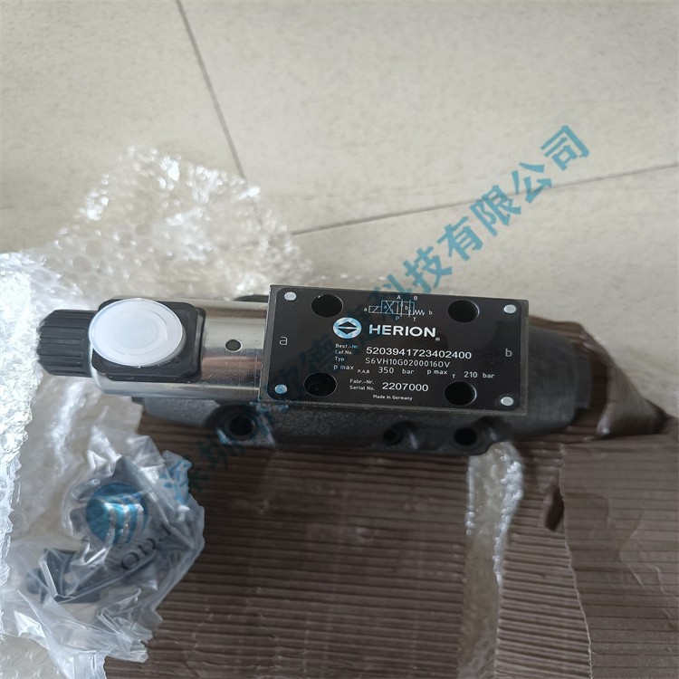 herion電磁閥 原裝進(jìn)口 優(yōu)勢供應(yīng)