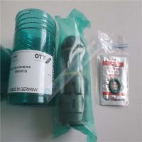 德國(guó)OTT-JAKOB旋轉(zhuǎn)接頭原裝正品