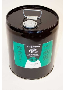 Sherwin滲透劑是什么？滲透劑如何使用？