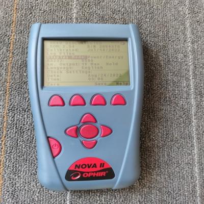 以色列OPHIR激光功率計L50 A-LP2-65 表頭 能量計 原廠采購 批發(fā)價格