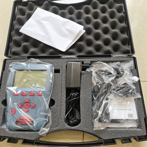 表頭 NOVA II 激光功率計 L50(302)A-LP2-65 _調整大小